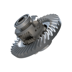 Transmission cog wheels 2