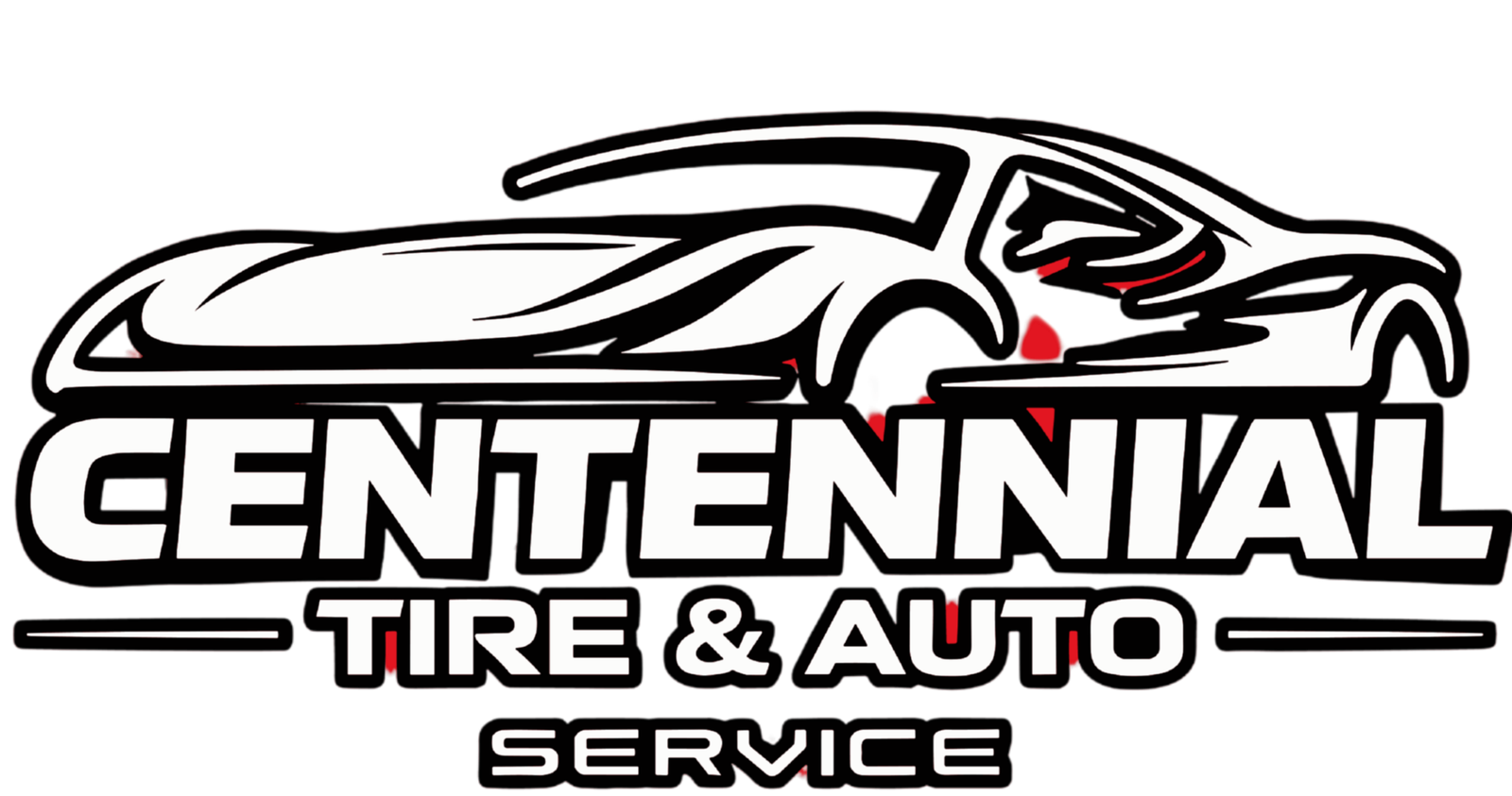 Centennial Tire & Auto Service